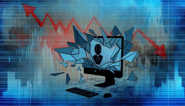 Marks & Spencer Faces Major Financial Impact from Cyberattack