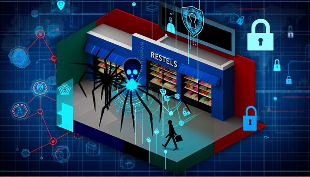Marks & Spencer Cyberattack: A Comprehensive Analysis