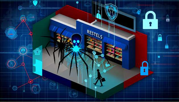 Marks & Spencer Cyberattack: A Comprehensive Analysis