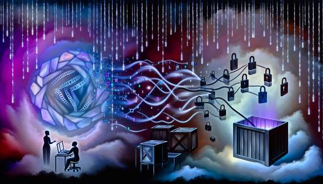 The Container Security Crisis: When Public Registries Become Pandora’s Box