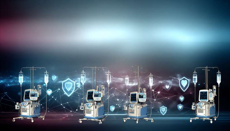 How Cyberattacks Are Reshaping Medical Device Security: Lessons from the UFP Technologies Breach