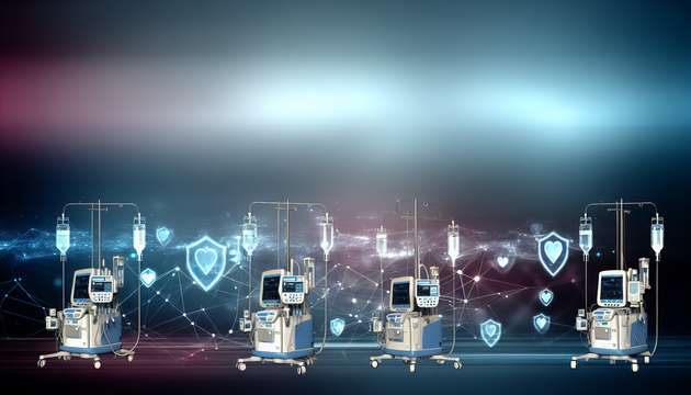 How Cyberattacks Are Reshaping Medical Device Security: Lessons from the UFP Technologies Breach