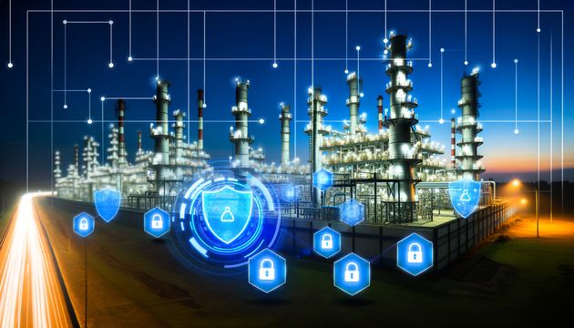 Strengthening Cybersecurity in the Oil Sector: Strategies and Solutions