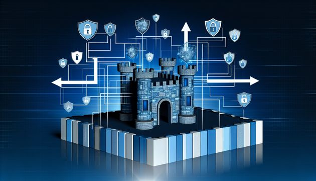 Apple's App Store: A Stronghold Against Fraud