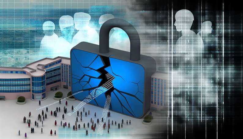 The Healthcare Services Group Data Breach: A Wake-Up Call for the Industry