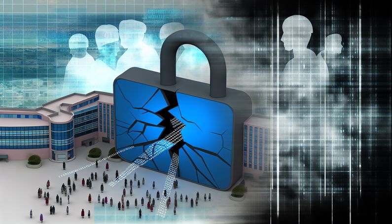 The Healthcare Services Group Data Breach: A Wake-Up Call for the Industry