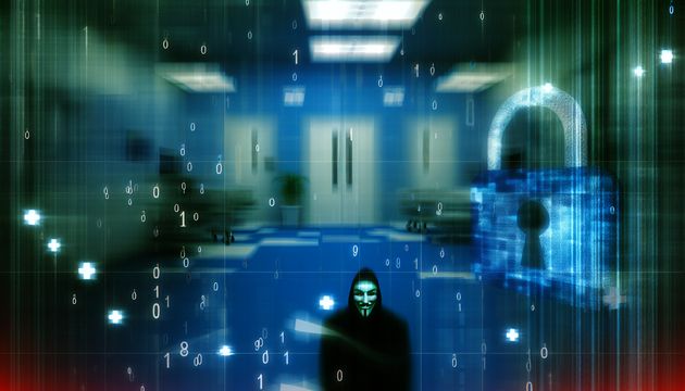 Understanding the Interlock Ransomware Attack on Kettering Health