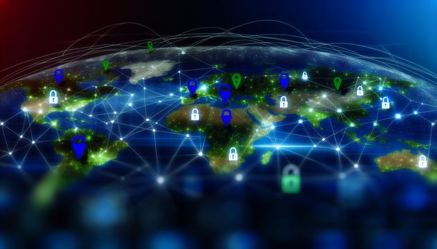 Operation RapTor: A Landmark in Global Cybercrime Enforcement