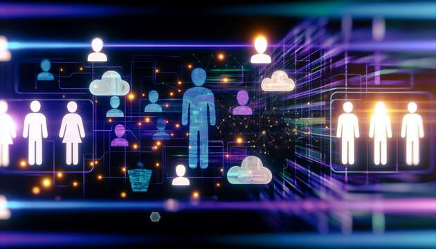 The Identity Blind Spot: Why Traditional IAM Falls Short for AI Agents
