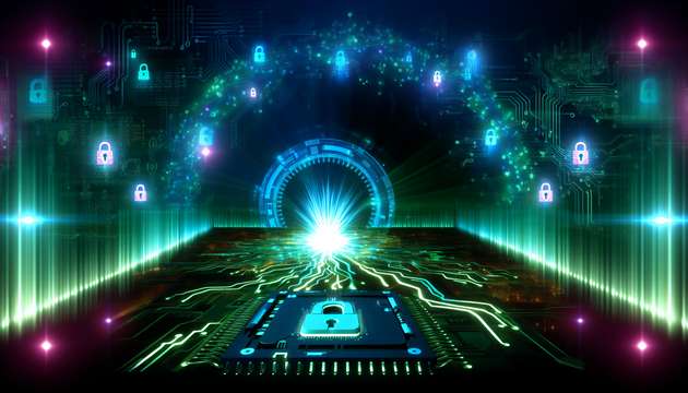 Understanding HybridPetya: A New Era of Ransomware