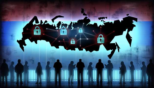 Russia’s Escalating Blockade of WhatsApp and Telegram: Timeline, Methods, and Impacts
