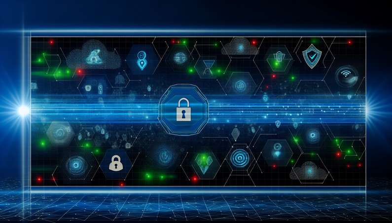 Proactive Cyber Resilience Tactics with Wazuh: From Real-Time Detection to Automated Response