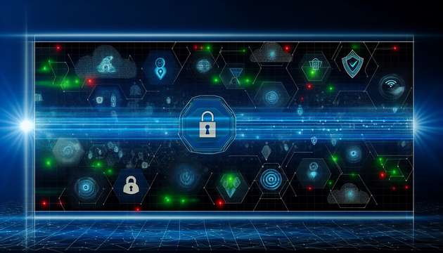 Proactive Cyber Resilience Tactics with Wazuh: From Real-Time Detection to Automated Response