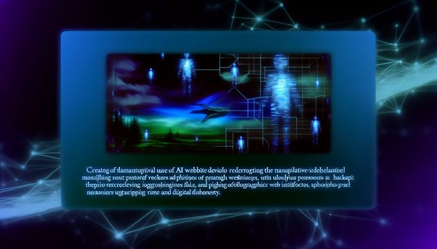 The Dark Side of AI Website Builders: How Lovable is Being Exploited by Cybercriminals
