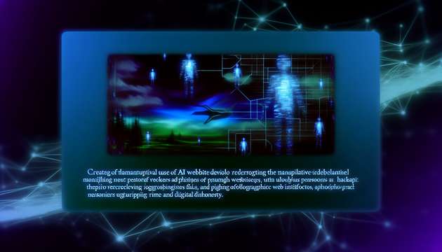 The Dark Side of AI Website Builders: How Lovable is Being Exploited by Cybercriminals