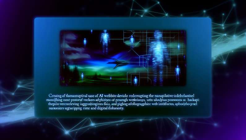 The Dark Side of AI Website Builders: How Lovable is Being Exploited by Cybercriminals