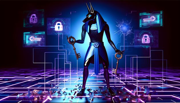 Anubis Ransomware: A Deep Dive into Its Threats and Defense Strategies