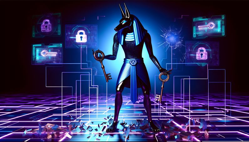 Anubis Ransomware: A Deep Dive into Its Threats and Defense Strategies