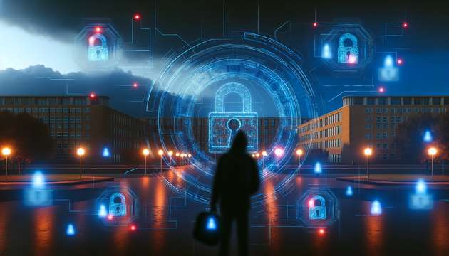 University of Pennsylvania Cyberattack: How Social Engineering Breached Elite Defenses