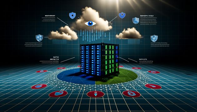 Commvault's March Breach: Lessons in Cybersecurity Resilience