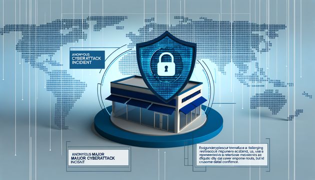Cybersecurity Challenges in Retail: Lessons from the Harrods Attack