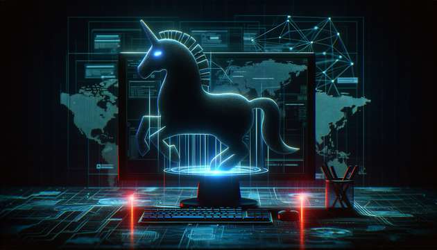 Hacker Infects 18,000 Script Kiddies with Fake Malware Builder: A Detailed Report