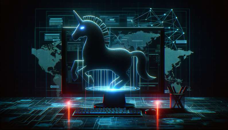 Hacker Infects 18,000 Script Kiddies with Fake Malware Builder: A Detailed Report