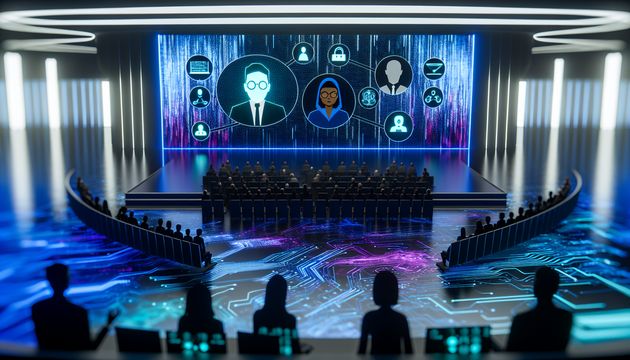 Pwn2Own Berlin 2025: Unveiling Cybersecurity Challenges and Innovations