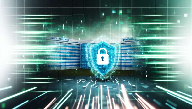 Strengthening Healthcare Cybersecurity: Lessons from the Kettering Health Ransomware Attack