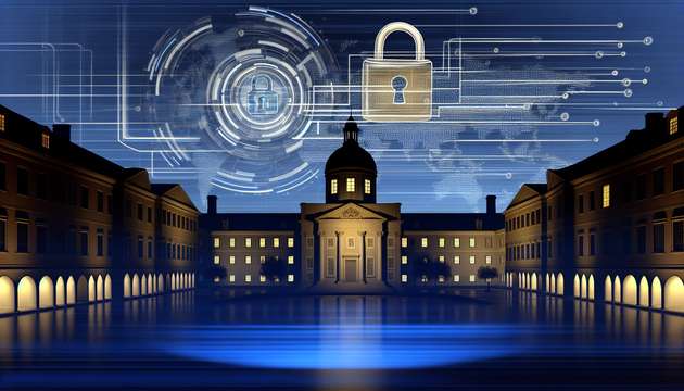 University of Pennsylvania Data Breach: Motivations, Impact, and Lessons for Higher Education