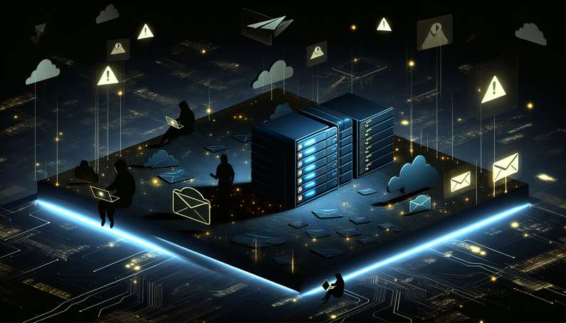 How Cybercriminals Turn Email Server Bugs into Ransomware Gold—Fast