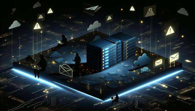 How Cybercriminals Turn Email Server Bugs into Ransomware Gold—Fast