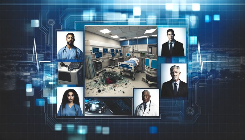 Masimo Corporation Cyberattack: Implications and Recovery Efforts