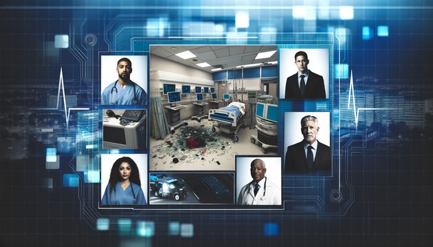 Masimo Corporation Cyberattack: Implications and Recovery Efforts