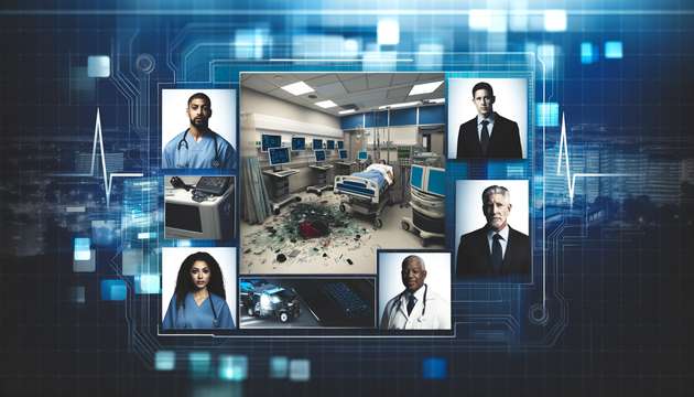 Masimo Corporation Cyberattack: Implications and Recovery Efforts