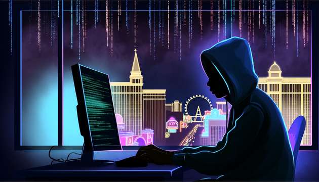 The Rise of Juvenile Cybercrime: Lessons from the Vegas Casino Attacks