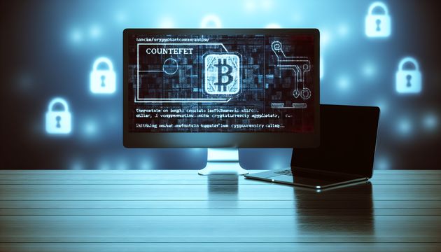 The Rise of Fake Ledger Apps: A New Threat to macOS Users