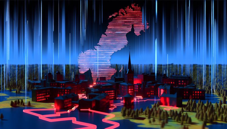 Cyberattack on Swedish IT Supplier Miljödata: A Wake-Up Call for Municipal Cybersecurity