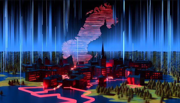 Cyberattack on Swedish IT Supplier Miljödata: A Wake-Up Call for Municipal Cybersecurity