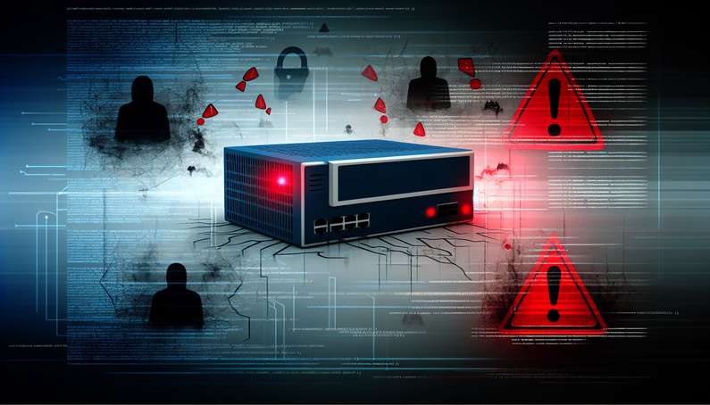 FortiWeb CVE-2025-58034: Anatomy of a Critical Security Appliance Flaw