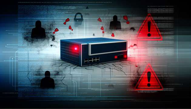 FortiWeb CVE-2025-58034: Anatomy of a Critical Security Appliance Flaw