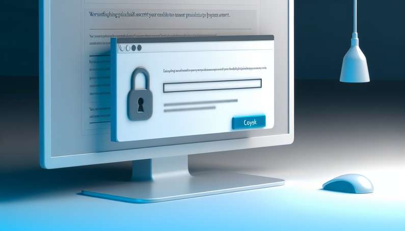 How 1Password’s Pop-Up Warnings Strengthen Phishing Defenses