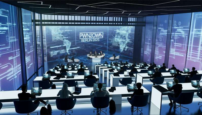 Pwn2Own Berlin 2025: Day Two Highlights and Breakthroughs