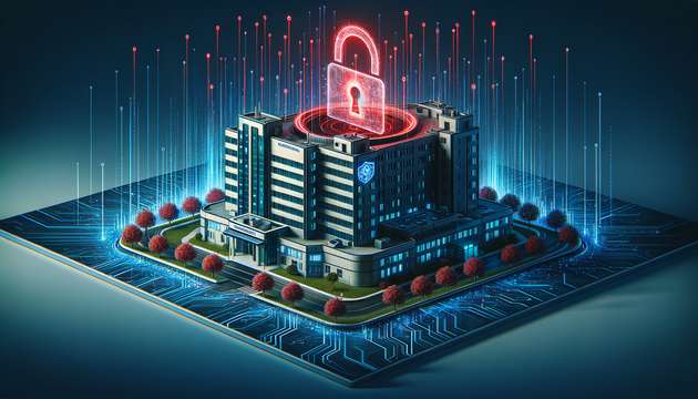 Exploring the Hospital Sisters Health System Data Breach