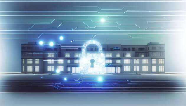 The Synnovis Ransomware Attack: Lessons in Healthcare Cybersecurity