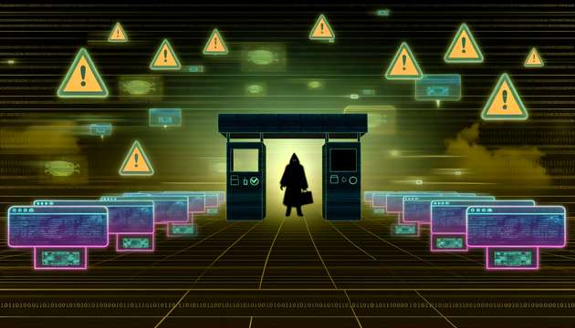 The Toll Payment Text Scam: A Modern Cybersecurity Threat