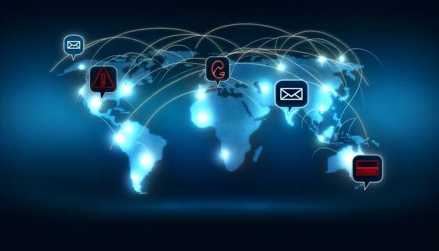 How Phishing-as-a-Service Platforms Like Lighthouse Supercharge Global Scams