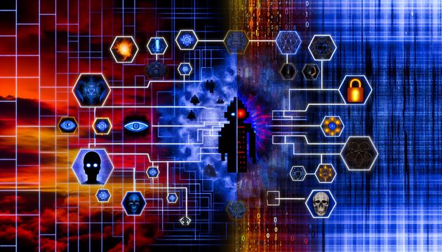 AI's Role in Cybercrime: Emerging Threats and Challenges