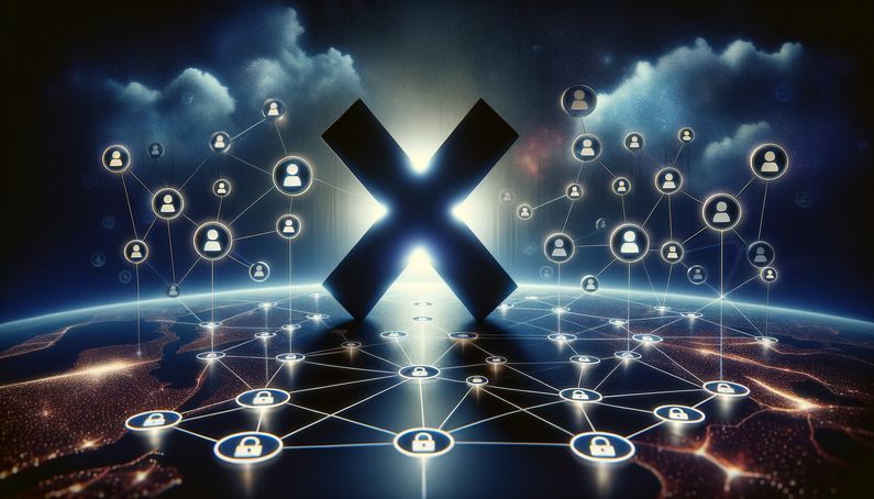 X Blocks Signal Contact Links: An In-Depth Analysis