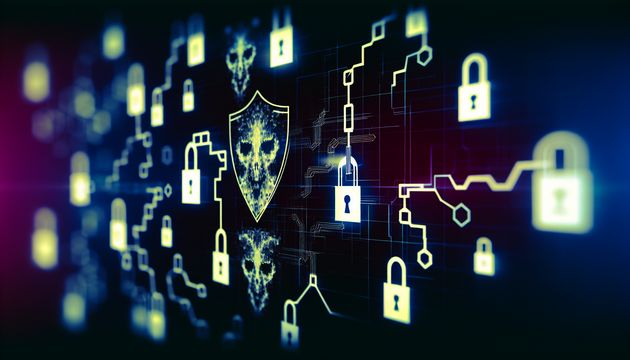 DragonForce Ransomware Exploits SimpleHelp Vulnerabilities: A Call for Enhanced Cybersecurity